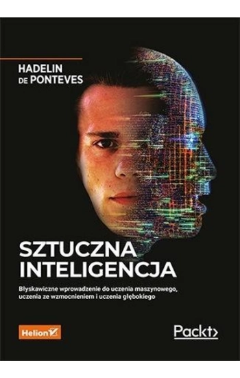 Sztuczna inteligencja. - Hadelin de Ponteves