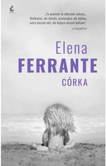 Córka - Elena Ferrante