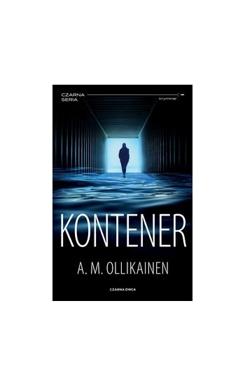 Kontener - A.M. Ollikainen