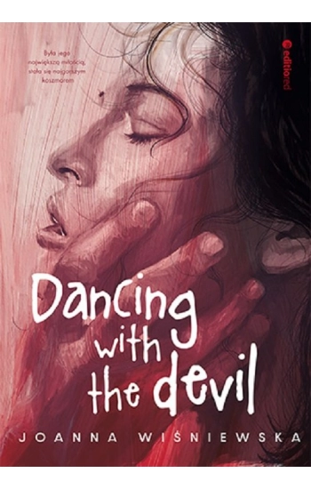 Dancing with the Devil - Joanna Wiśniewska