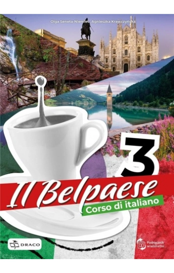Il Belpaese 3 podręcznik