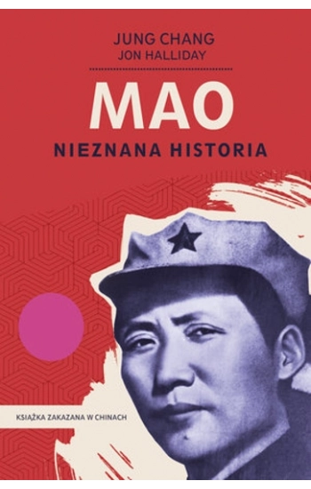 Mao. Nieznana historia - Jung Chang