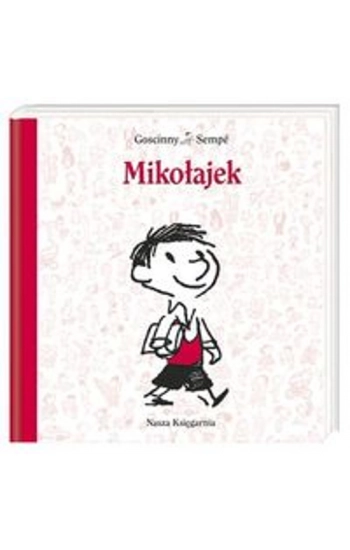 Mikołajek - René Goscinny