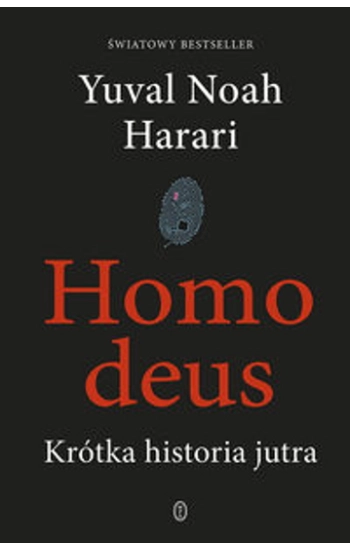 Homo deus - Yuval Harari