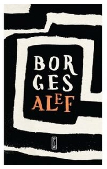 Alef - Jorge Borges
