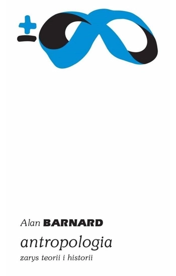 Antropologia - Barnard Alan