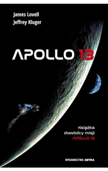 Apollo 13 - Lovell James