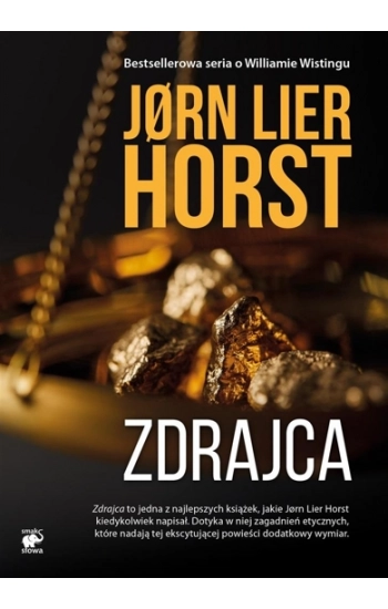Zdrajca - Jorn Lier Horst