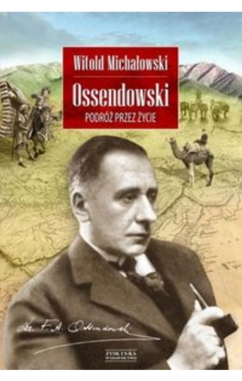 Ossendowski - Witold Michałowski