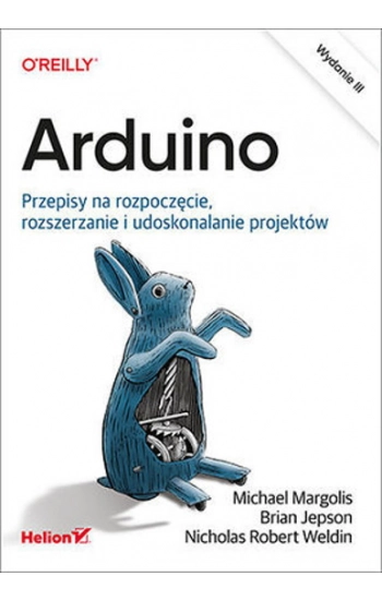 Arduino - Margolis Michael