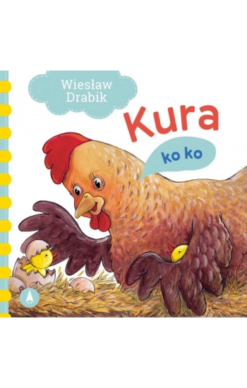 Kura - Wiesław Drabik