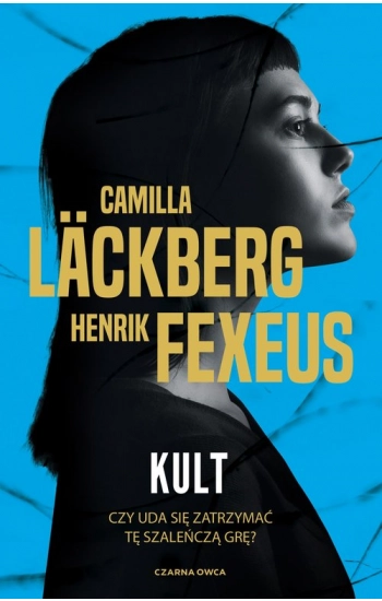 Kult - Camilla Lackberg, Henrik Fexeus