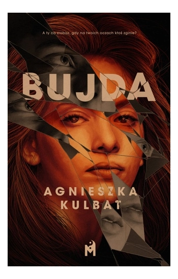 Bujda - Agnieszka Kulbat