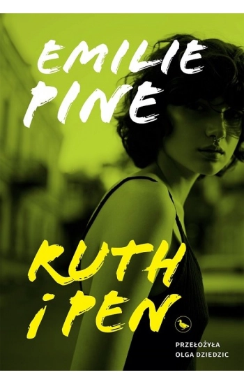 Ruth i Pen - Emilie Pine