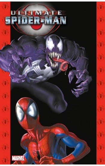 Ultimate Spider-Man T.3 w 2023 - Mark Bagley, Brian Michael, Marek Starosta
