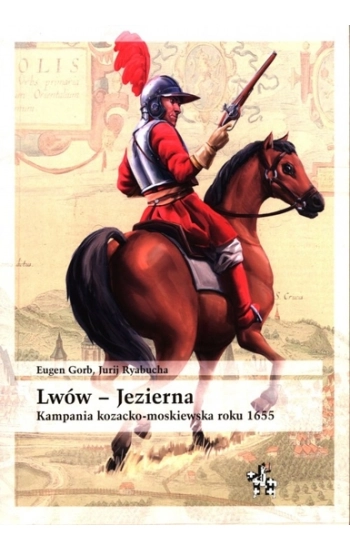 Lwów - Jezierna - Gorb Eugen