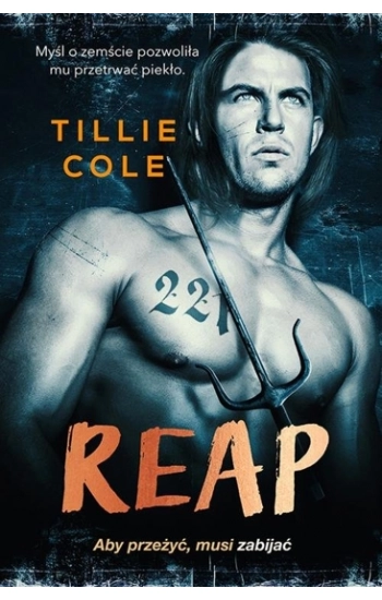 Reap - Tillie Cole