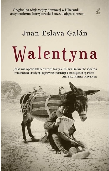 Walentyna - Eslava-Galán Juan