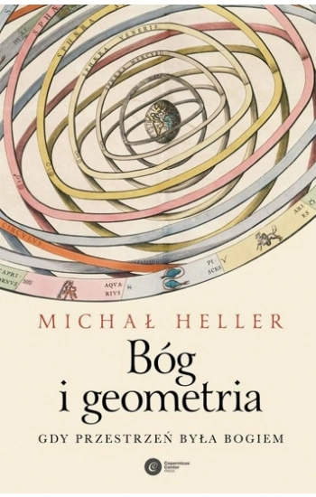 Bóg i geometria - Michał Heller