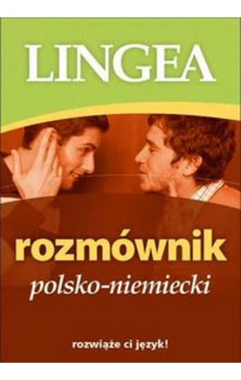 Rozmównik polsko-niemiecki - Opracowanie Zbiorowe