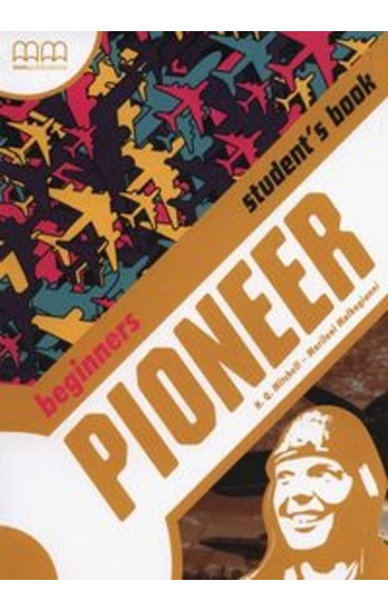 Pioneer Biginners Student's Book - H.Q. Mitchell