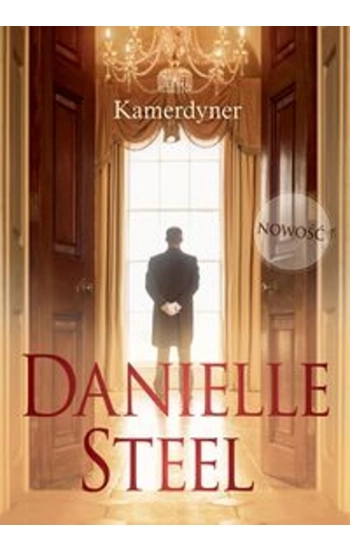 Kamerdyner - Danielle Steel