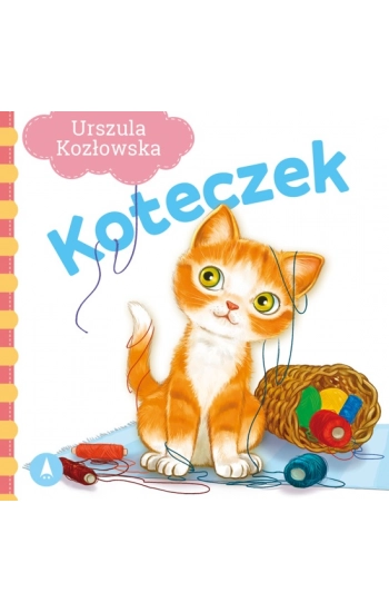 Koteczek - Kozłowska Urszula