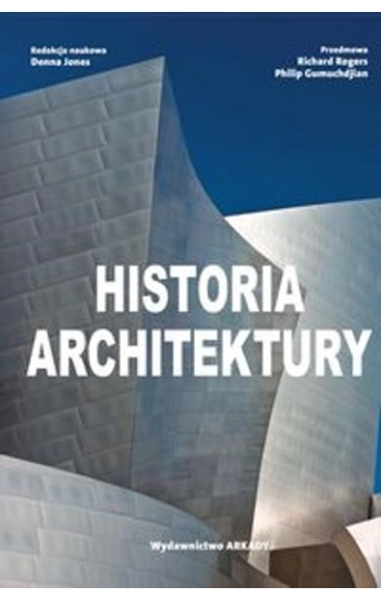 Historia architektury - zbiorowa praca