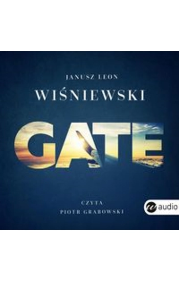 Gate - Janusz Wiśniewski