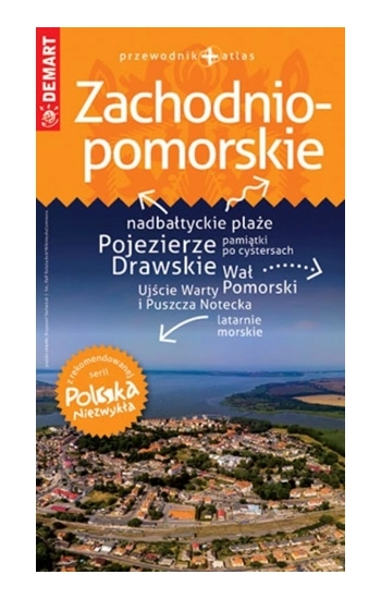 Polska Niezwykła - Zachodniopomorskie w.2023